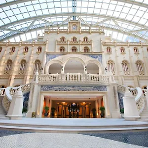 Macau hotels &amp; apartments, all accommodations in Macau