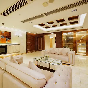 Macau hotels &amp; apartments, all accommodations in Macau