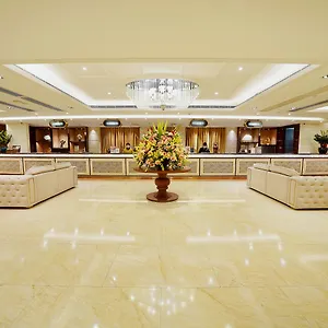 Macau hotels &amp; apartments, all accommodations in Macau