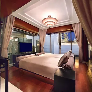 Macau hotels &amp; apartments, all accommodations in Macau