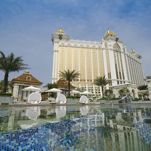 Macau hotels &amp; apartments, all accommodations in Macau