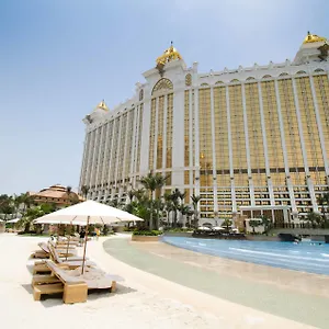 Macau hotels &amp; apartments, all accommodations in Macau