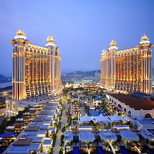 Macau hotels &amp; apartments, all accommodations in Macau