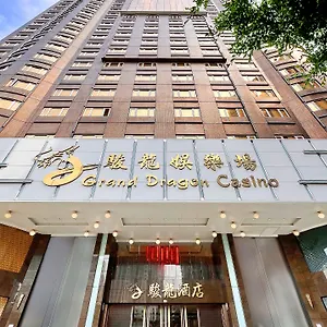 Macau hotels &amp; apartments, all accommodations in Macau