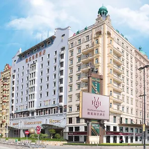 Macau hotels &amp; apartments, all accommodations in Macau