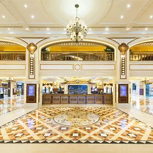 Macau hotels &amp; apartments, all accommodations in Macau