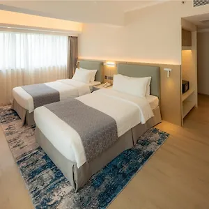 Macau hotels &amp; apartments, all accommodations in Macau