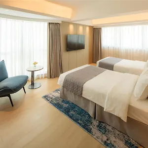Macau hotels &amp; apartments, all accommodations in Macau