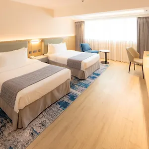 Macau hotels &amp; apartments, all accommodations in Macau