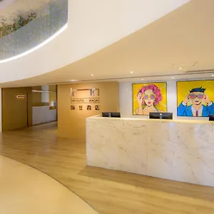 Macau hotels &amp; apartments, all accommodations in Macau