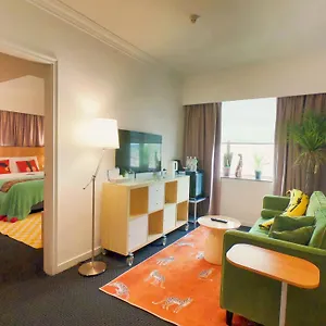 Macau hotels &amp; apartments, all accommodations in Macau