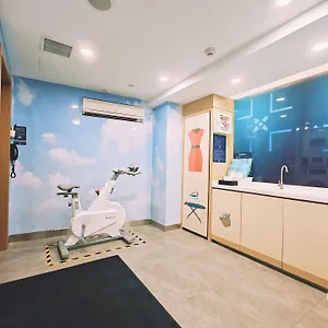 Macau hotels &amp; apartments, all accommodations in Macau