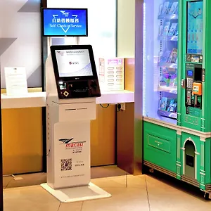Macau hotels &amp; apartments, all accommodations in Macau