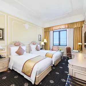 Macau hotels &amp; apartments, all accommodations in Macau